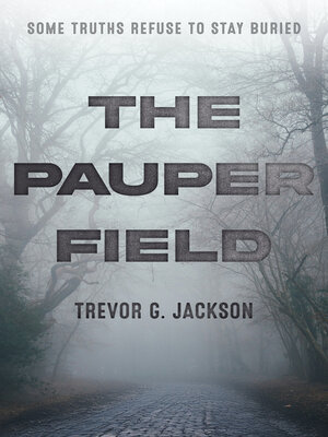 cover image of The Pauper Field